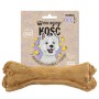 PAKA ZWIERZAKA Bone with rabbit and mango XL 17 cm - dog treat - 115g