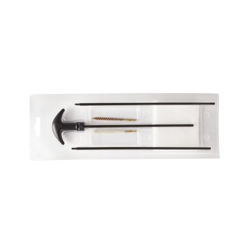 Cleaning rods set cal. 4.5 Leader Cleaning rods set cal. 4.5 Leader