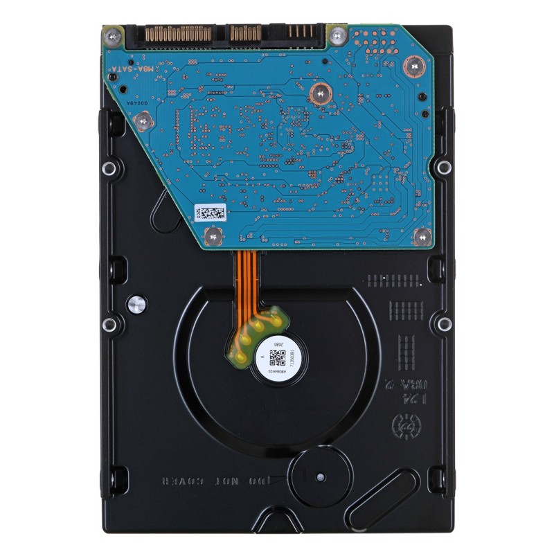 Synology HAT5300-4T internal hard drive 3.5 Synology HAT5300-4T internal hard drive 3.5