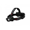 LEDLENSER H15R CORE head torch black