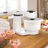 Bosch Serie 2 MUMS2AW00 food processor 700 W 3.8 L White Bosch Serie 2 MUMS2AW00 food processor 700 W 3.8 L White