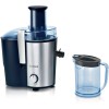 Bosch MES3500 juice maker 700 W Black, Silver