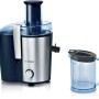 Bosch MES3500 juice maker 700 W Black, Silver