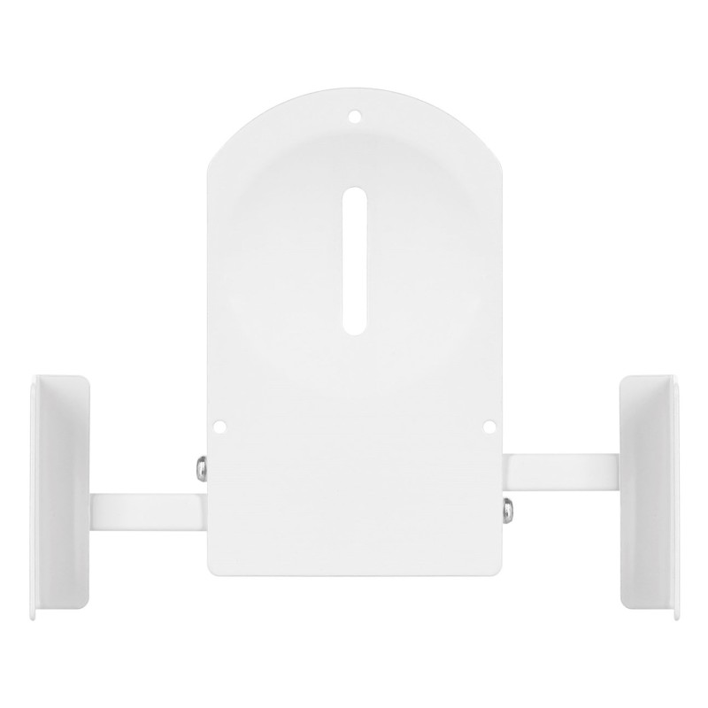 B-Tech VENTRY - Side Clamping Loudspeaker Wall Mounts with Tilt & Swivel (Pair) B-Tech VENTRY - Side Clamping Loudspeaker Wall Mounts with Tilt & Swivel (Pair)