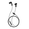 Baseus Encok CZ20 Headset Wired In-ear Calls/Music USB Type-C Black Baseus Encok CZ20 Headset Wired In-ear Calls/Music USB Type-C Black