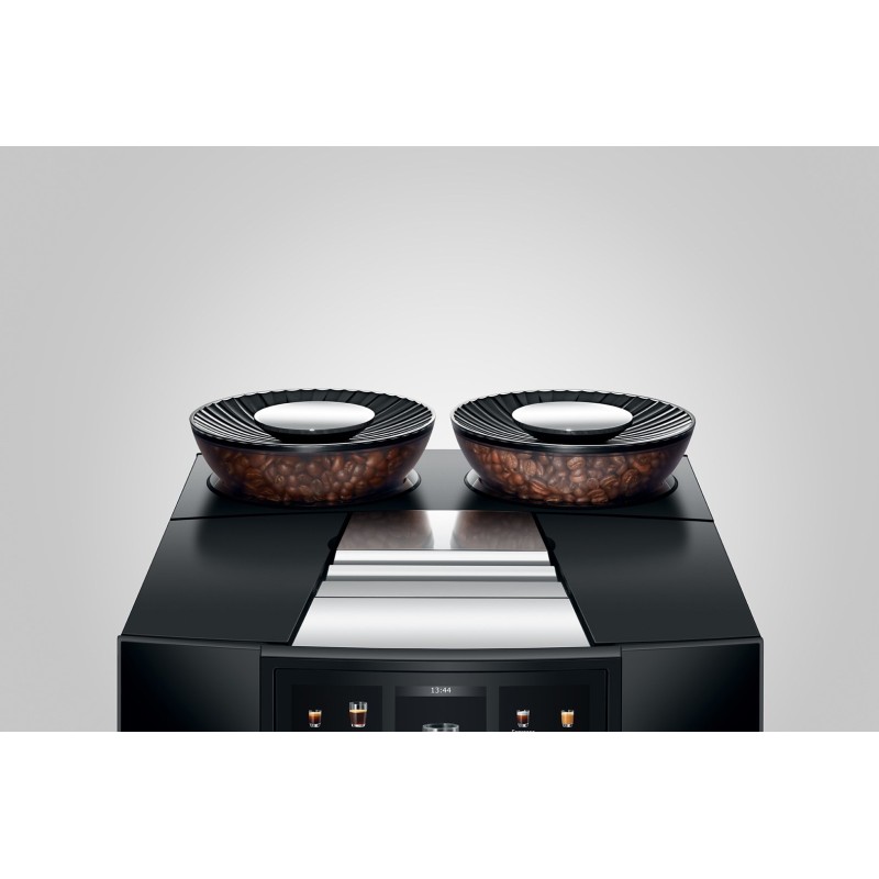 Coffee Machine Jura GIGA 10 Diamond Black (EB) Coffee Machine Jura GIGA 10 Diamond Black (EB)