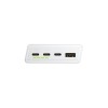 Samsung EP-T1510XWEGEU mobile device charger Universal White AC Fast charging Indoor