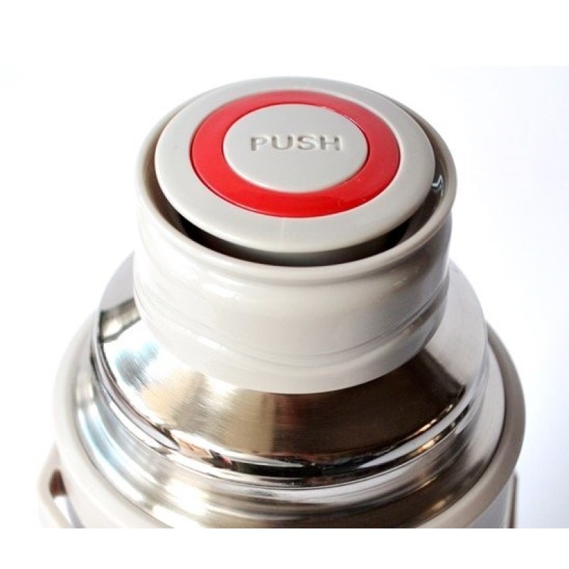Termos Bullet Brass nabój 500 ml Termos Bullet Brass nabój 500 ml