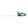 Makita DUH606Z power hedge trimmer Double blade 2.2 kg