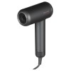 Taurus DIGITAL FORCE 2000 IONIC hair dryer 1800 W Black Taurus DIGITAL FORCE 2000 IONIC hair dryer 1800 W Black