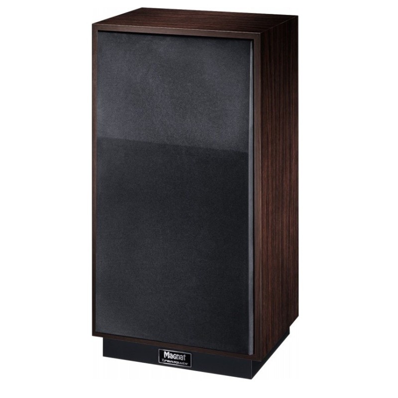 MAGNAT TRANSPULS 1500 Floor-standing loudspeaker 3-way 500 W Brown MAGNAT TRANSPULS 1500 Floor-standing loudspeaker 3-way 500 W Brown