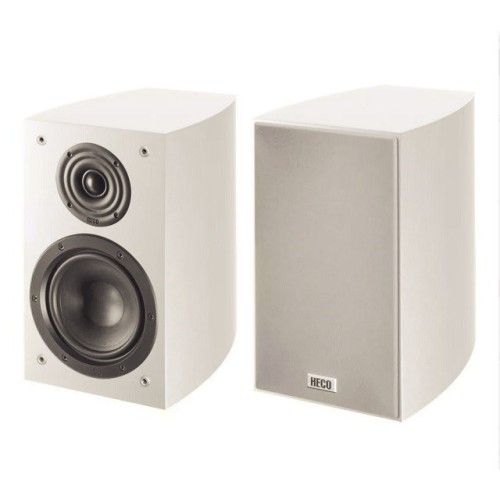 HECO VICTA ELITE 202 Speaker WHITE (2 PACK) HECO VICTA ELITE 202 Speaker WHITE (2 PACK)