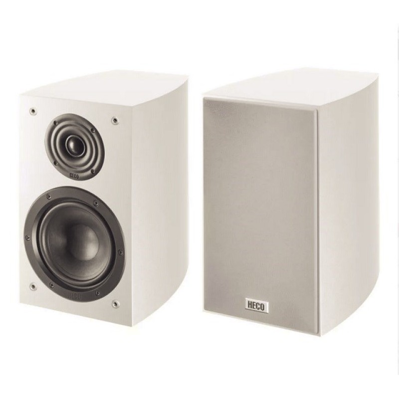 HECO VICTA ELITE 202 Speaker WHITE (2 PACK) HECO VICTA ELITE 202 Speaker WHITE (2 PACK)