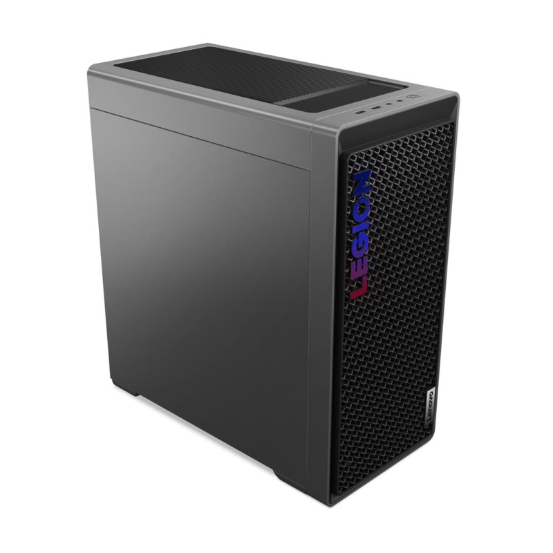 Lenovo Legion T5 26IRX9 Intel® Core™ i7 i7-13650HX 32 GB DDR5-SDRAM 1 TB SSD NVIDIA GeForce RTX 4060 Windows 11 Home Tower PC Grey Lenovo Legion T5 26IRX9 Intel® Core™ i7 i7-13650HX 32 GB DDR5-SDRAM 1 TB SSD NVIDIA GeForce RTX 4060 Windows 11 Home Tower PC Grey