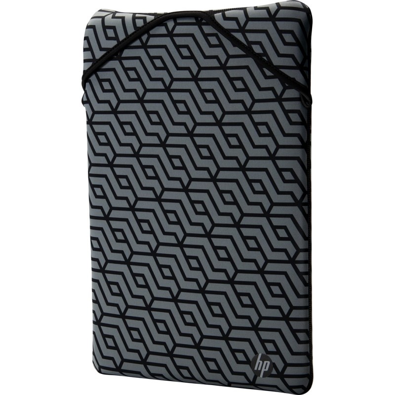 HP Reversible Protective 14.1-inch Geo Laptop Sleeve 14.1 HP Reversible Protective 14.1-inch Geo Laptop Sleeve 14.1