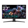 GIGABYTE AORUS FO27Q5P OLED QHD Gaming Monitor - 2560 x 1440, 500Hz, 0.03ms, KVM, 300 cd/m², FreeSync Premium Pro, DisplayHDR True Black 500, DisplayPort 2.1 GIGABYTE AORUS FO27Q5P OLED QHD Gaming Monitor - 2560 x 1440, 500Hz, 0.03ms, KVM, 300 cd/m², FreeSync Premium Pro, DisplayHDR True Black 500, DisplayPort 2.1