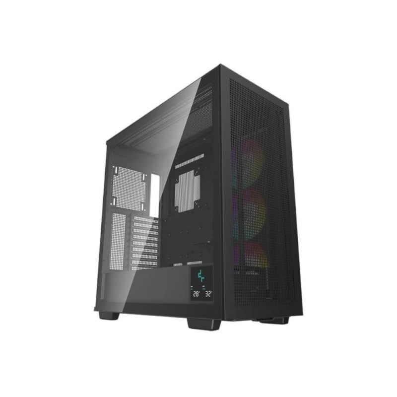 DeepCool MORPHEUS ATX+ - Computer case DeepCool MORPHEUS ATX+ - Computer case