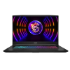MSI Katana 17 B12VEK-1034XPL Intel® Core™ i5 i5-12450H Laptop 43.9 cm (17.3