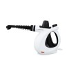 Esperanza EHS008 Steam Washer 0.35L Black, White 900W Esperanza EHS008 Steam Washer 0.35L Black, White 900W