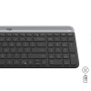 Logitech MK470 Slim Combo