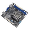 Płyta główna Asus P13R-E/10G-2T 1x LGA1700 Intel Xeon E-24XX C266 (4xDIMM, 8x SATA, 2xM.2, 2x10GbE, ASMB11-iKVM, ATX)