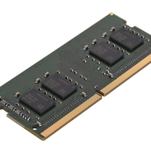 Synology D4ES02-8G memory module 8 GB 1 x 8 GB DDR4 ECC