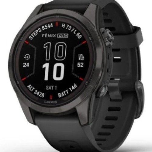 Garmin fēnix 7S Pro 3.05 cm (1.2