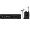 Sennheiser XSW IEM SET (B) - Audio feedback set (stage listening) 572-596 MHz Sennheiser XSW IEM SET (B) - Audio feedback set (stage listening) 572-596 MHz