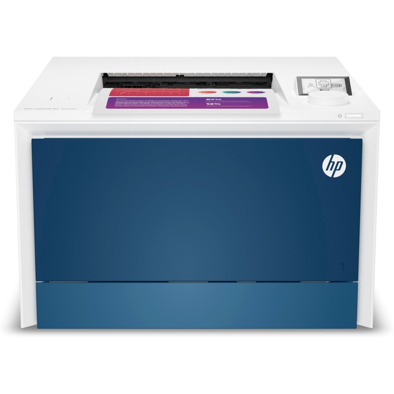 HP Color LaserJet Pro 4202dn Printer HP Color LaserJet Pro 4202dn Printer