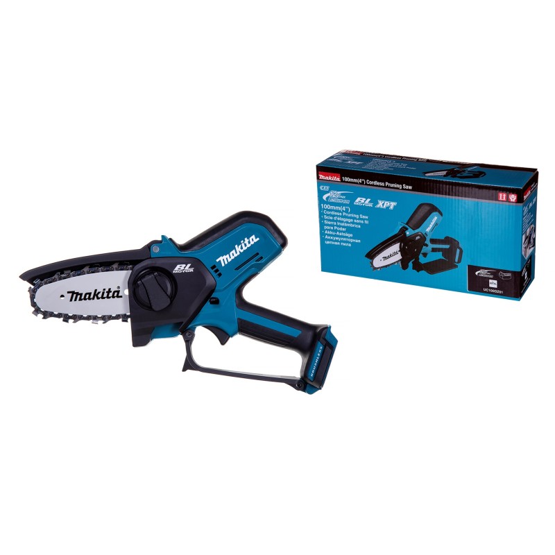 Chain saw for branches Makita UC100DZ01 Chain saw for branches Makita UC100DZ01