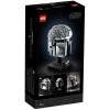 LEGO STAR WARS 75328 THE MANDALORIAN - HELMET COLLECTION LEGO STAR WARS 75328 THE MANDALORIAN - HELMET COLLECTION