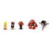 LEGO SONIC THE HEDGEHOG 76999 Super Sonic VS Egg Drillster LEGO SONIC THE HEDGEHOG 76999 Super Sonic VS Egg Drillster