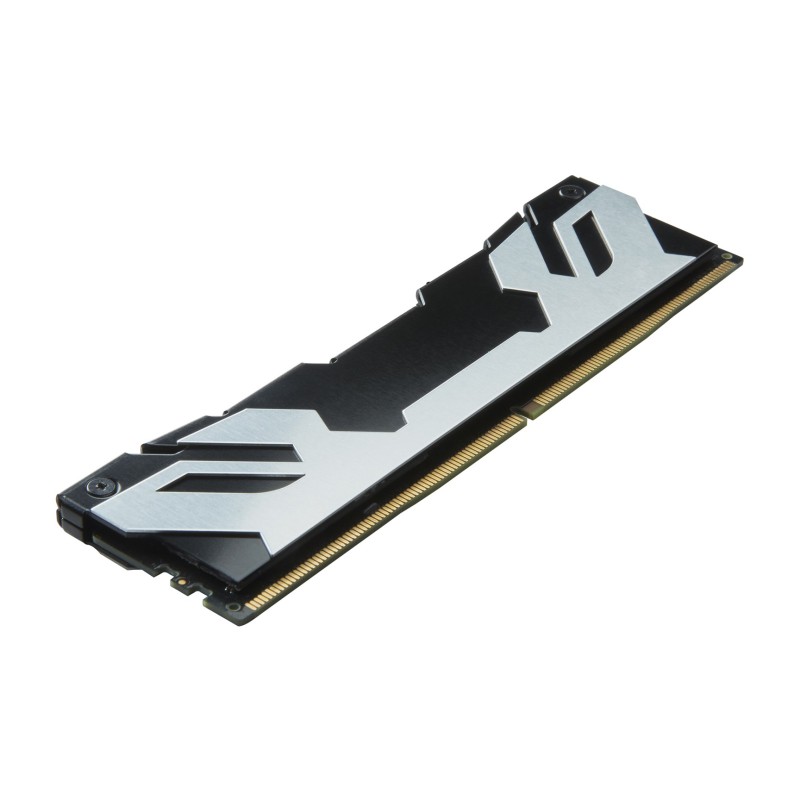 Kingston Technology FURY 32GB 3200MT/s DDR4 CL20 SODIMM Impact Kingston Technology FURY 32GB 3200MT/s DDR4 CL20 SODIMM Impact