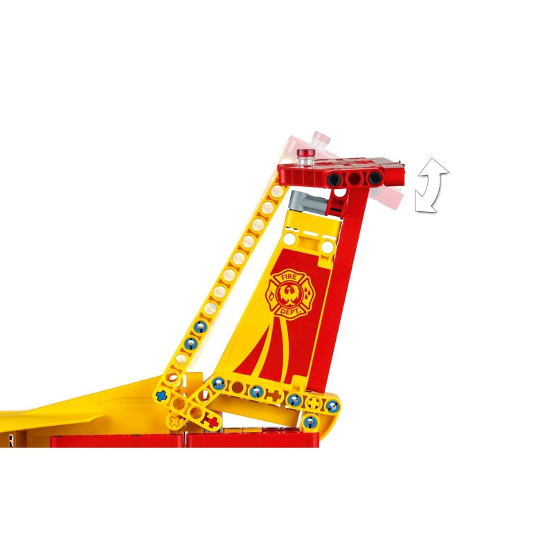 LEGO TECHNIC 42152 FIREFIGHTING PLANE LEGO TECHNIC 42152 FIREFIGHTING PLANE