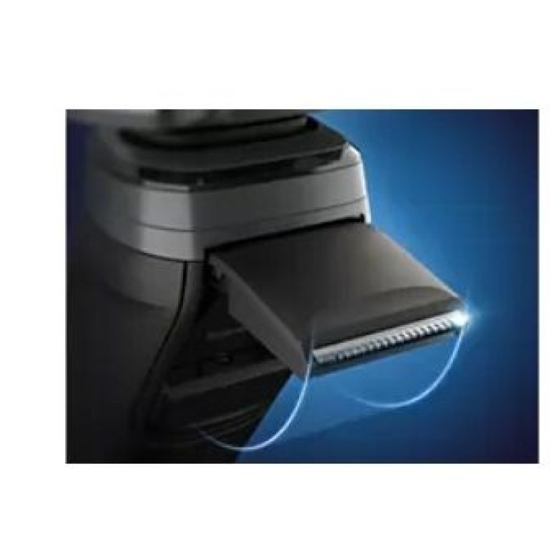 Philips S5886/30 Series 5000 electric shaver for wet and dry shaving