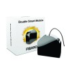 Fibaro Electrical Switch FGS-224 ZW5 Double Smart Module Fibaro Electrical Switch FGS-224 ZW5 Double Smart Module