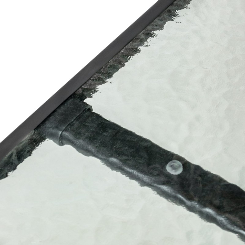Garden table with glass top NEPTUN 150x90x70 Garden table with glass top NEPTUN 150x90x70
