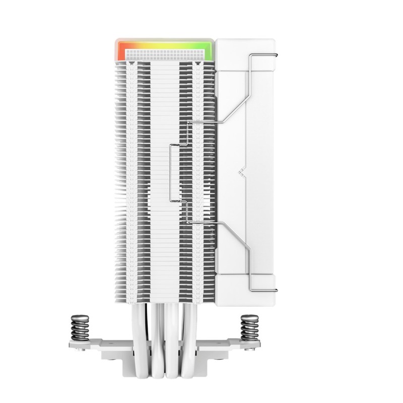 Lian Li Galahad II Trinity All-in-one liquid cooler 12 cm White 1 pc(s) Lian Li Galahad II Trinity All-in-one liquid cooler 12 cm White 1 pc(s)