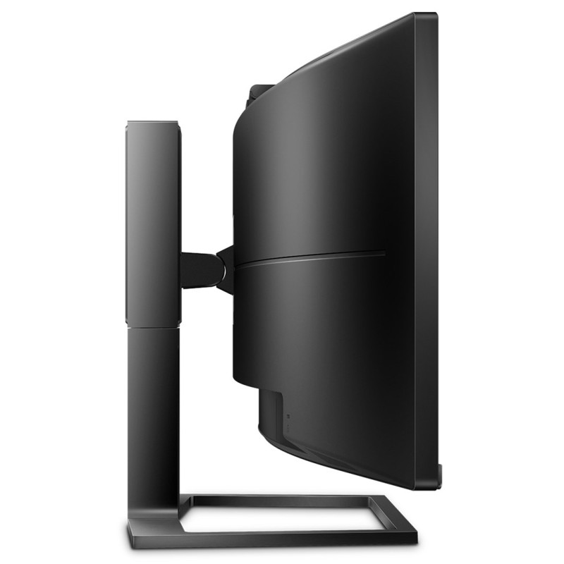 Philips P Line 32:9 SuperWide curved LCD display 499P9H/00 Philips P Line 32:9 SuperWide curved LCD display 499P9H/00