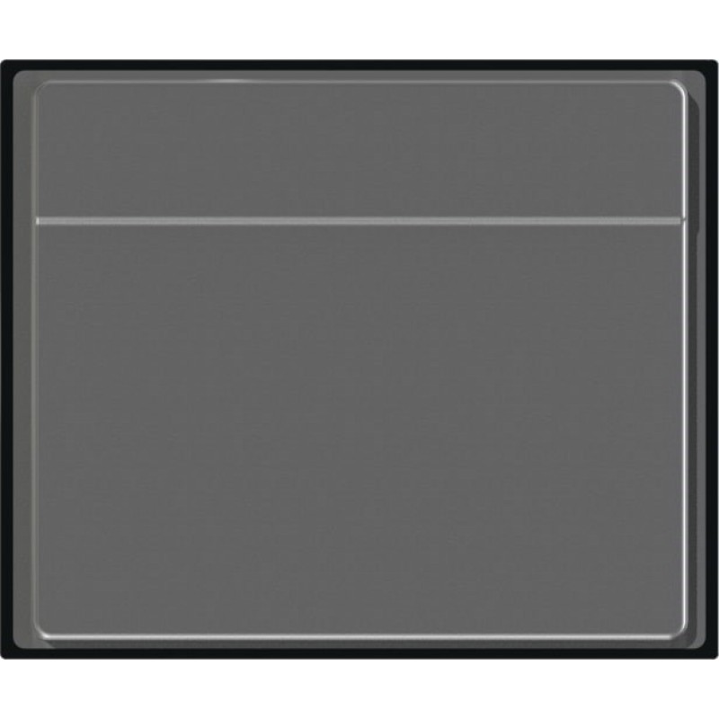 Gorenje GT641KB hob Black Built-in 60 cm Gas 4 zone(s) Gorenje GT641KB hob Black Built-in 60 cm Gas 4 zone(s)