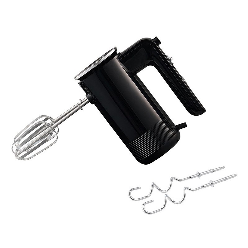 LAFE Hand Mixer MixPro 300 W Black LAFE Hand Mixer MixPro 300 W Black