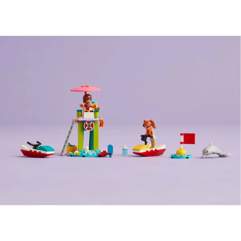 LEGO 40719 LEGO 40719