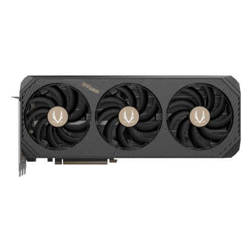 Zotac GAMING GeForce RTX 5090 SOLID NVIDIA 32 GB GDDR7 Zotac GAMING GeForce RTX 5090 SOLID NVIDIA 32 GB GDDR7
