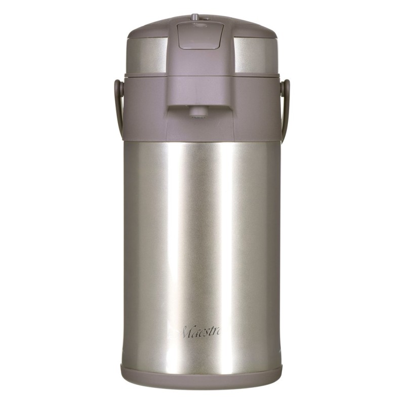 Tourist thermos 4 l MR-1637-400-GOLD Maestro Tourist thermos 4 l MR-1637-400-GOLD Maestro