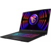 MSI Katana 17 B13VEK-1261XPL Intel® Core™ i7 i7-13620H Laptop 17,3