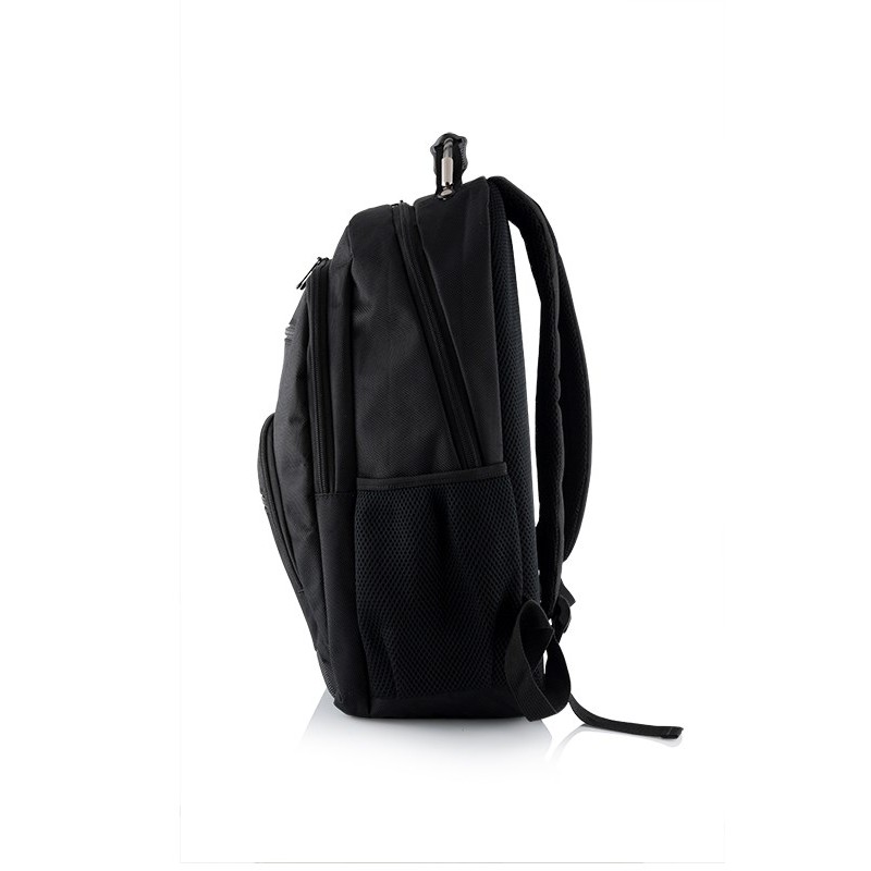 Logic EASY 2 backpack Black Nylon Logic EASY 2 backpack Black Nylon