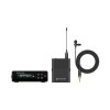 Sennheiser EW-DP ME 2 SET (R4-9) - camera set with miniature transmitter with ME 2 microphone (omnidirectional), 552-608 MHz