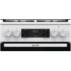 Gorenje GK5C42WH Freestanding cooker Gas White Gorenje GK5C42WH Freestanding cooker Gas White