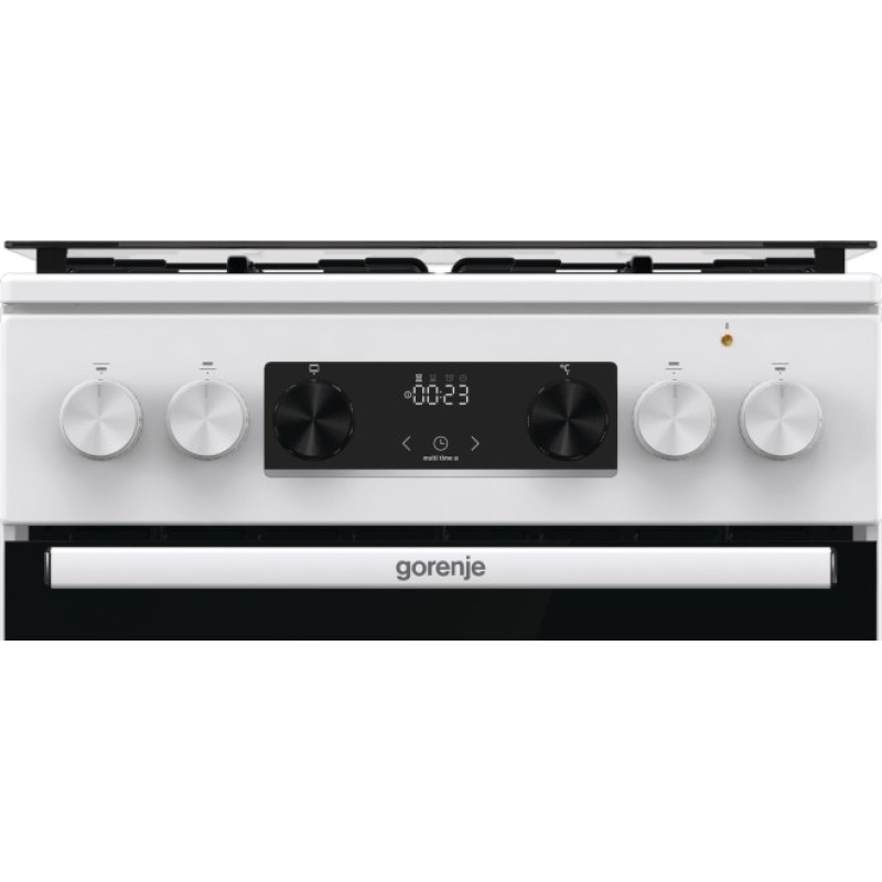 Gorenje GK5C42WH Freestanding cooker Gas White Gorenje GK5C42WH Freestanding cooker Gas White