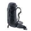 Plecak turystyczny DEUTER Trail Pro 34 SL black Plecak turystyczny DEUTER Trail Pro 34 SL black